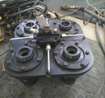 Grande machine taille 226lz. 01.00 Assemblage de bloc de cylindre pour les pièces du moteur Jichai B6190
