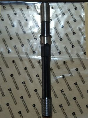 Parties de moteur en aluminium Jinan A12V190zl pour la station de chemin de fer