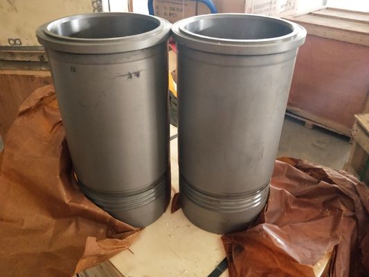 118kg Chidong Z12V190b Jinan Diesel Générateur pièces La broche du piston