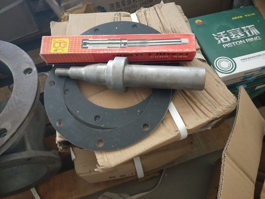 Z12V190bc10 Parties de moteur diesel Jinan personnalisées pour vos besoins