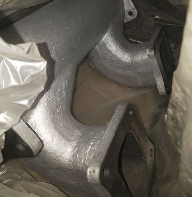 Certifié CE Z12V190b Parties du générateur diesel de Jinan La broche de piston incluse