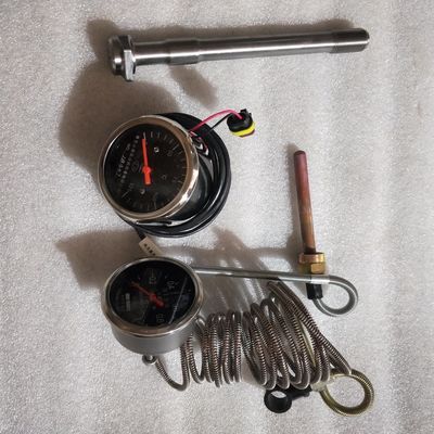 Tirez le meilleur parti de votre équipement de poussée avec Z12V190b Jinan Diesel Engine Parts