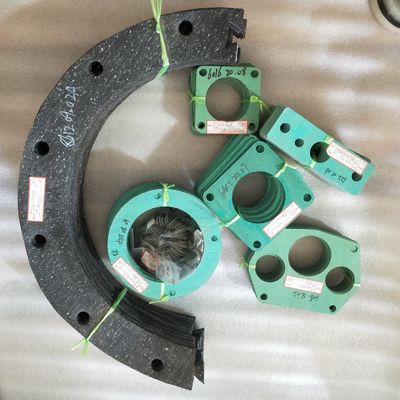 Jichai Z12V190b Pièces de moteur diesel La solution parfaite pour améliorer votre moteur