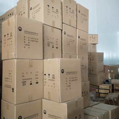G6190 Pièces de moteurs marins en aluminium de Jinan à partir de moteurs personnalisés