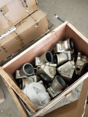118 kg d'aluminium Co1200/20 Jinan Diesel Engine Parts Chidong pour le forage à prix compétitif