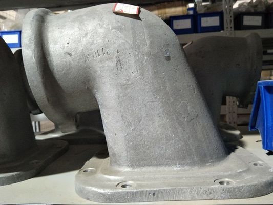 Co1100f-3/25 Moteur diesel Jinan A12V190zl Modèle de moteur