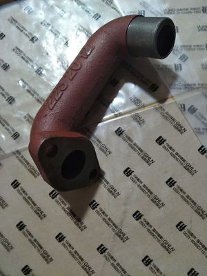 Co1100f-3/25 Moteur diesel Jinan A12V190zl Modèle de moteur