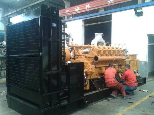 Co810f-3/22 Chidong G12V190zl-3 Parties de moteur diesel personnalisées et certifiées ISO9001
