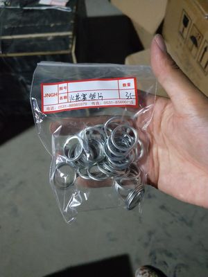 Co1300f-3/25 Modèle Bl12V190 Zl-3 Jinan Pièces de moteur diesel avec certification ISO9001