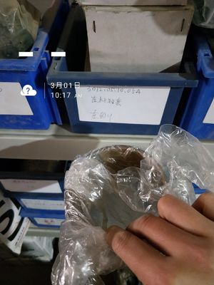 Parties de moteur diesel de la série 12V190 de Jinan certifiées CE pour les besoins du client