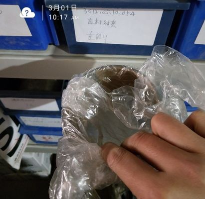Parties de moteur diesel de la série 12V190 de Jinan certifiées CE pour les besoins du client