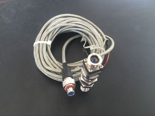 Pièces de moteur de la série Jichai 12V190 avec option de personnalisation