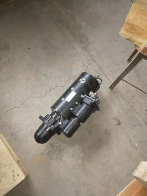 A12V190pzl-3/O Chidong pièces moteur pompe à eau avec matériau en aluminium et 12V190