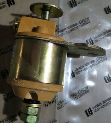 Co810f-3/22 G12V190zl-3 Jinan Diesel Moteur Pièces 12V190 La broche de piston à un prix abordable