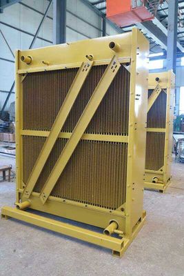 Jichai 12V190 Générateur diesel Tête de cylindre Refroidissement par eau Méthode d'installation fixe
