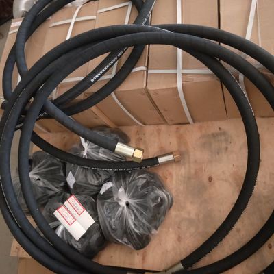 Bh12V190zl Pièces de générateur diesel de Jinan avec type de sortie en courant continu fixe