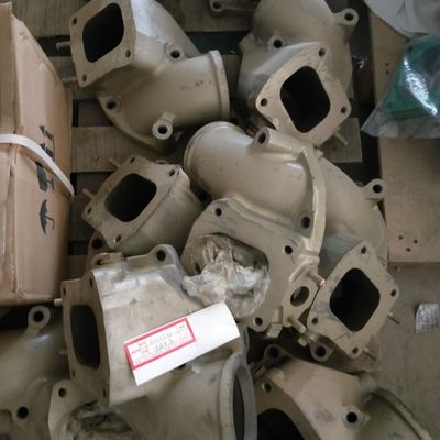 Bh12V190zl Pièces de générateur diesel de Jinan avec type de sortie en courant continu fixe