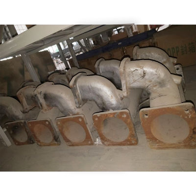 G6190zlcz-R Pièces moteur de bateau Jichai Chidong Demande personnalisée 6190