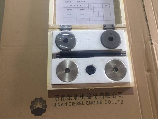 Personnalisation Jinan Chidong 12V190 Parties de générateur diesel pour navires de marine à votre avantage