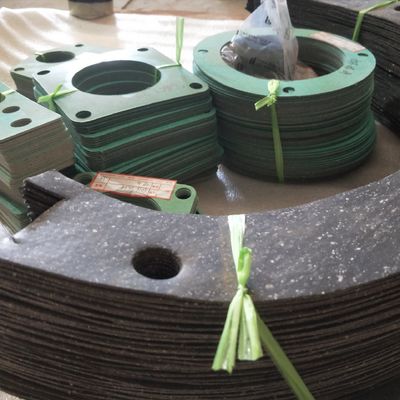 Rings à piston et pièces moteurs de navires de pompes à sable 12V190 certifiées CE pour vos besoins