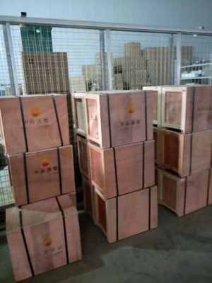 Pièces de générateur de gaz naturel Jichai 1000kw H16V190 avec demande de personnalisation