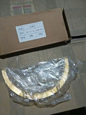 8190zlc Chidong Parties de moteur pour navires de passagers