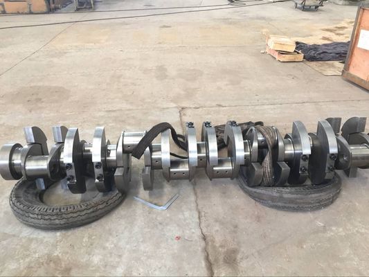 Certification CE 8190zlc2 Parties de moteur de navire cargo Chidong personnalisation