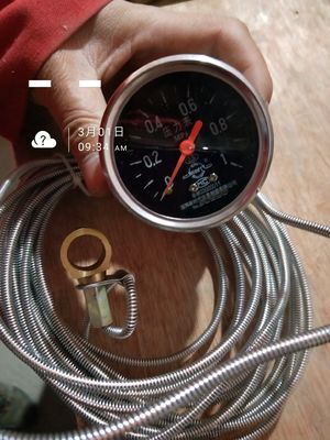 G12V190zlc1 Parties de moteur de Chidong Marine personnalisées pour vos besoins spécifiques