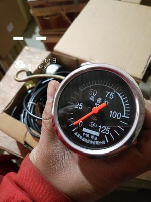 G12V190zlc1 Parties de moteur de Chidong Marine personnalisées pour vos besoins spécifiques