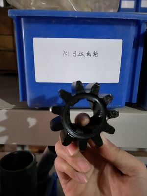 G12V190zlc1 Parties de moteur de Chidong Marine personnalisées pour vos besoins spécifiques
