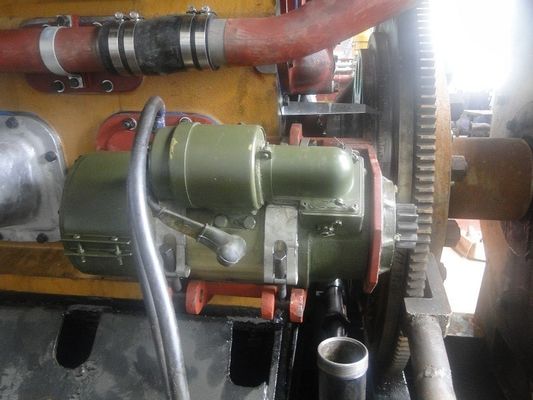 Co1200/20 moteur diesel de Jinan pièces de moteur de forage composant standard certifié