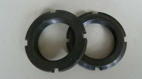 Crankshaft personnalisé pour A12V190pzl Pièces de moteur Jichai dans le champ pétrolier ou le forage