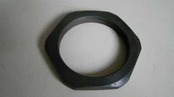Crankshaft personnalisé pour A12V190pzl Pièces de moteur Jichai dans le champ pétrolier ou le forage