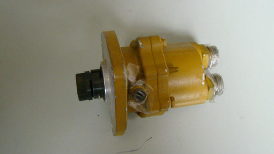 Crankshaft personnalisé pour A12V190pzl Pièces de moteur Jichai dans le champ pétrolier ou le forage