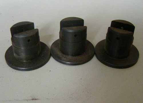 Crankshaft personnalisé pour A12V190pzl Pièces de moteur Jichai dans le champ pétrolier ou le forage