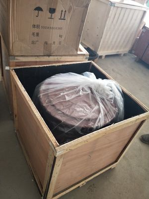 Z12V190b Jichai Chidong Rand Parties de générateur diesel de 882 kW avec certification CE 1000