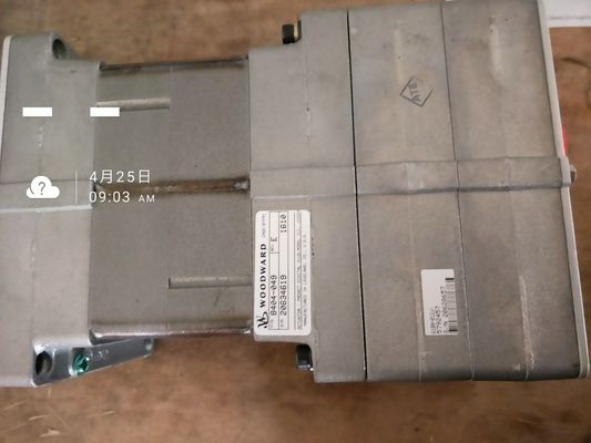 Chidong H16V190zlt2-2, certifié ISO, pièces de générateur de gaz naturel pour le Niger