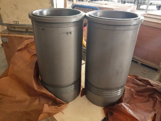Chidong H16V190zlt2-2, certifié ISO, pièces de générateur de gaz naturel pour le Niger
