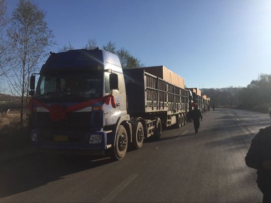 Générateur de gaz naturel Chidong H16V190zlt2-2 certifié ISO