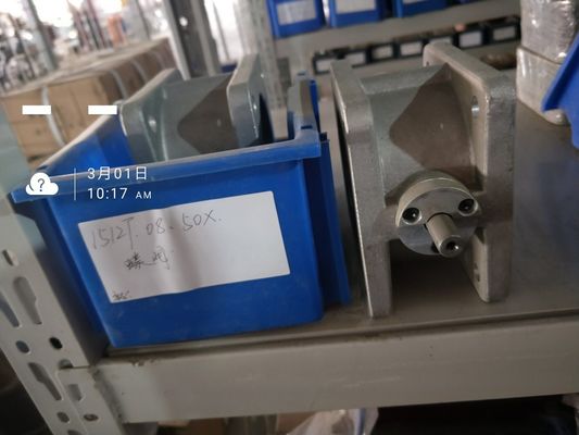 Parties de générateur de gaz naturel 16V190 H16V190zlt2-2 pour Chidong