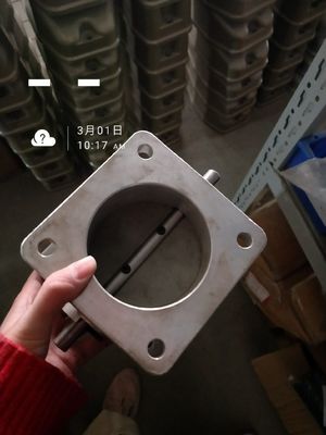 Parties de générateur de gaz naturel 16V190 H16V190zlt2-2 pour Chidong