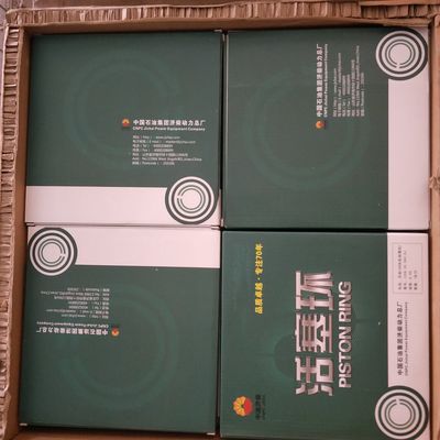 Générateur de gaz de Jinan de 400 kW pièces 12V190zdt-2 127.03.00 Pousse composante non standard