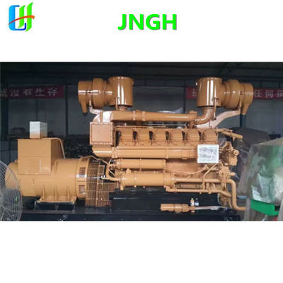 Générateur de gaz de Jinan de 400 kW pièces 12V190zdt-2 127.03.00 Pousse composante non standard