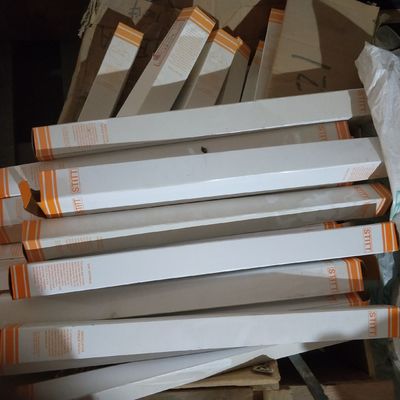 Parties de générateur de gaz naturel de 400 kW Jinan 12V190zdt-2 Modèle pour les besoins du client