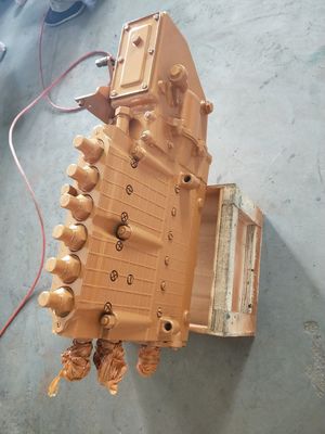 500kw Jinan générateur de gaz pièces pompe à huile assemblage 223.17.00 et Performance pour pousser