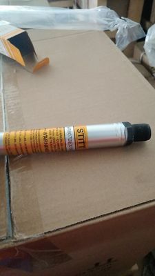 Générateur de gaz 12V190.90.50A Parties de moteur diesel de Jinan Bougie d'allumage avec anneau de piston