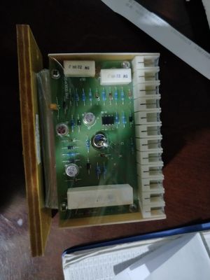Contrôleur d'allumage du moteur Jichai 1812t. 90.10 IC-500 avec certification CE