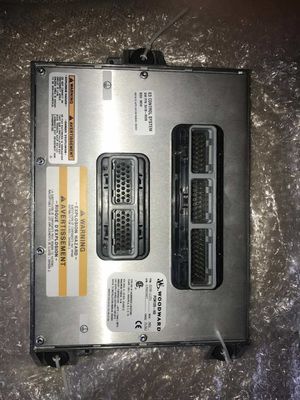 Parties de générateur de gaz en aluminium Jichai certifié CE 1512t. 13K. 01A Contrôleur électronique