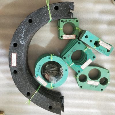 Z12V190b Générateur diesel Jichai Chidong 1000 Composant standard inclus