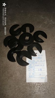 Jichai B6190zlcz Chidong Moteur marin et pièces de moteur en aluminium certifié ISO9001